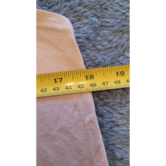 Calia by‎ Carrie Underwood Pink Dream Big High Neck Tank Top Size Small - Picture 4 of 6